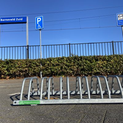 Meten is weten: zo schatten wij het aantal bezoekers per fiets in