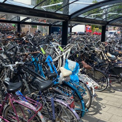 Zijn we klaar voor het “fietsplan van Nederland”?
